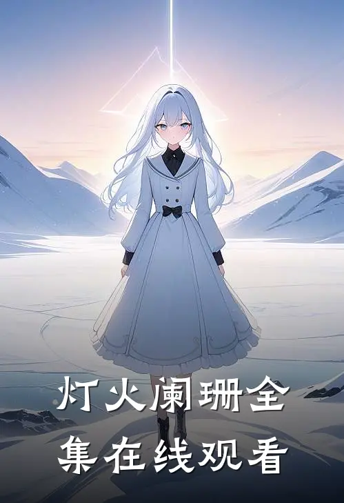 灯火阑珊全集在线观看