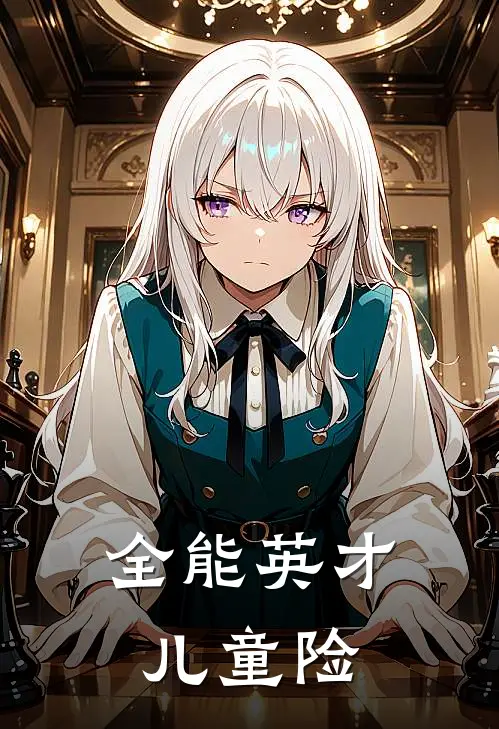 全能英才儿童险