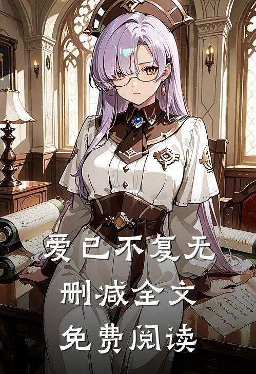 爱已不复无删减全文免费阅读