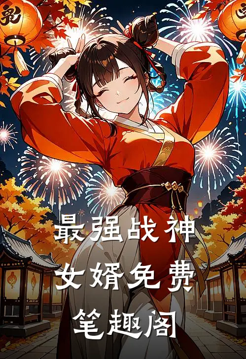 最强战神女婿免费笔趣阁