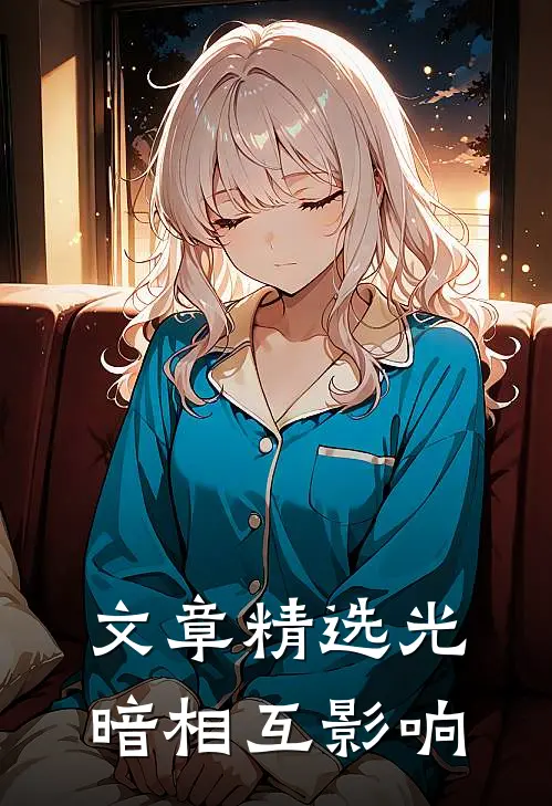 文章精选光暗相互影响