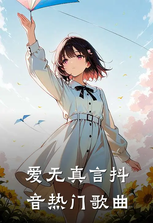 爱无真言抖音热门歌曲