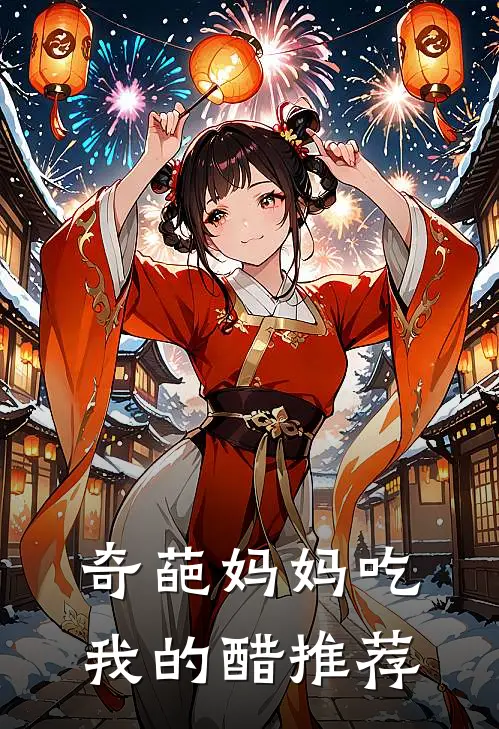 奇葩妈妈吃我的醋推荐
