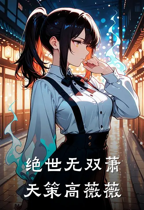 绝世无双萧天策高薇薇