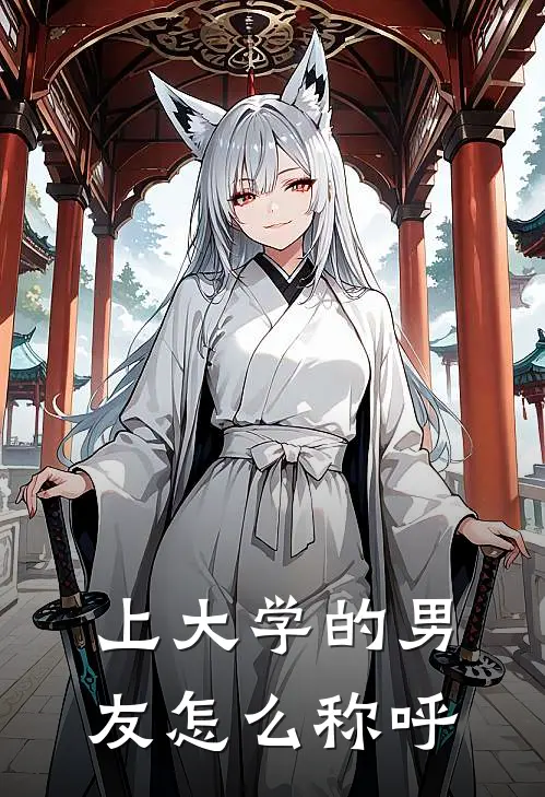 上大学的男友怎么称呼