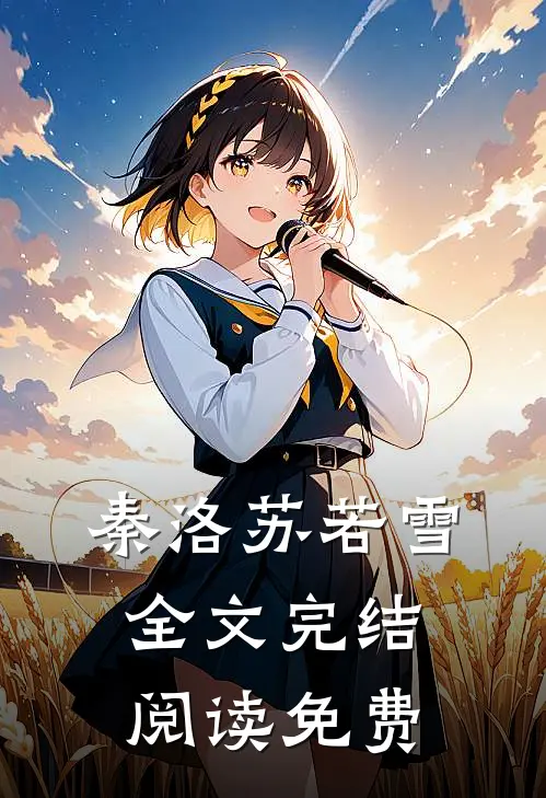 秦洛苏若雪全文完结阅读免费