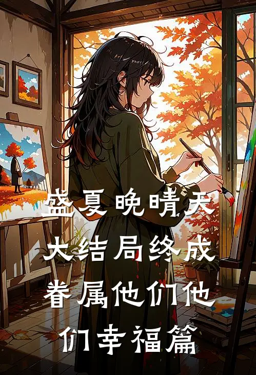 盛夏晚晴天大结局终成眷属他们他们幸福篇
