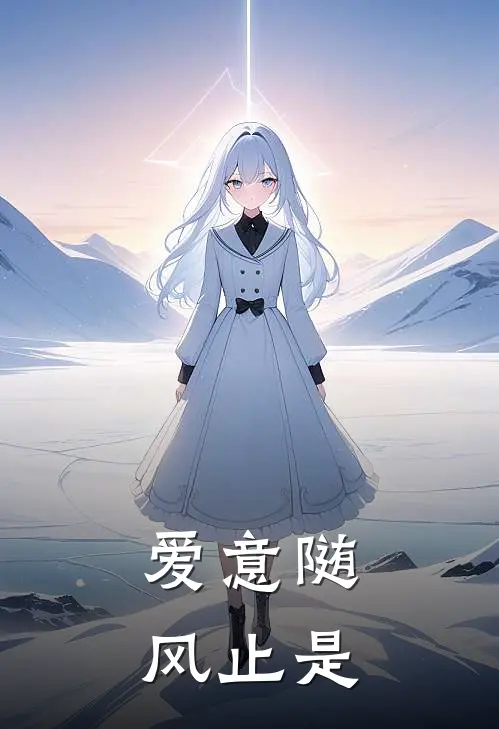 爱意随风止是