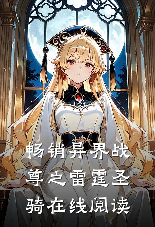 畅销异界战尊之雷霆圣骑在线阅读