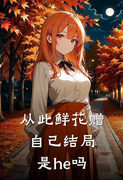 从此鲜花赠自己结局是he吗