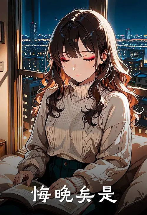 悔晚矣是