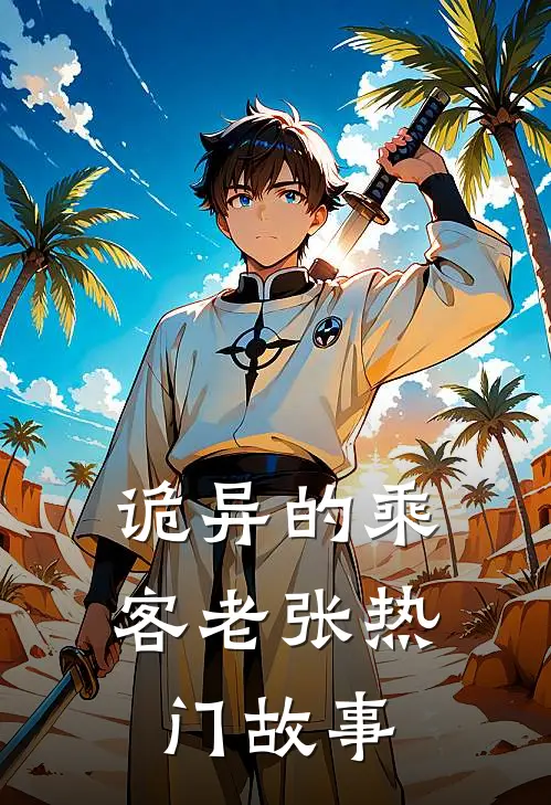 诡异的乘客老张热门故事
