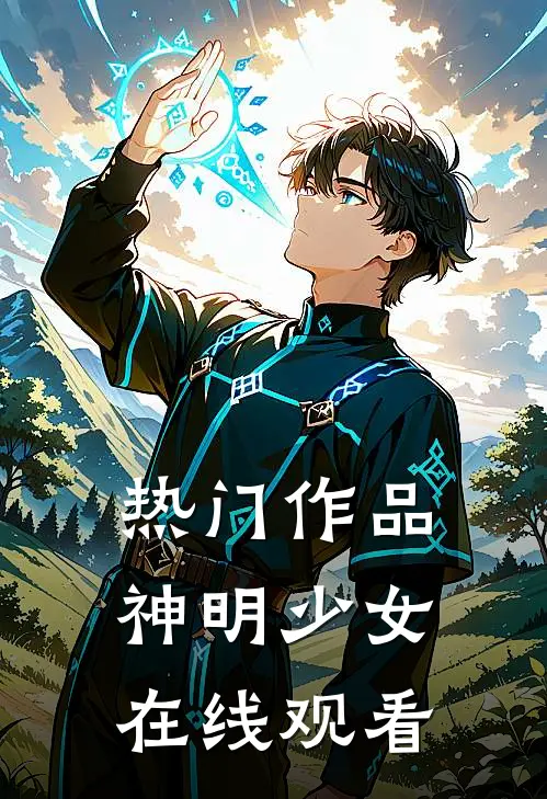 热门作品神明少女在线观看