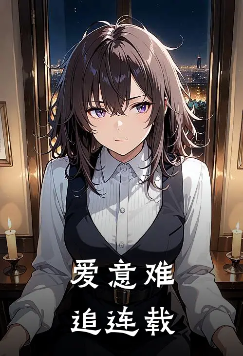 爱意难追连载