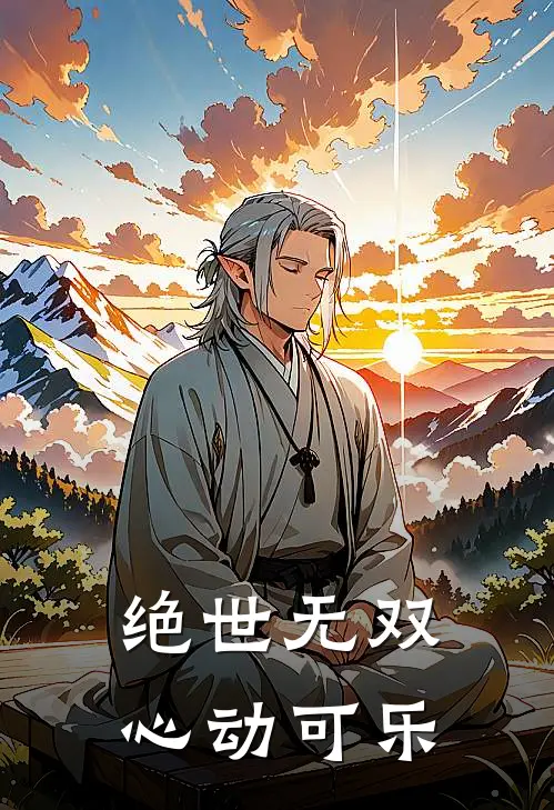 绝世无双心动可乐