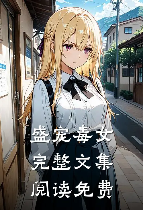 盛宠毒女完整文集阅读免费