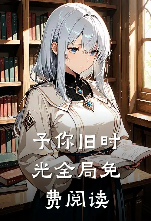 予你旧时光全局免费阅读