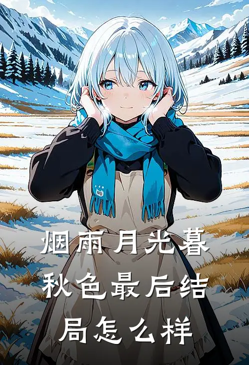 烟雨月光暮秋色最后结局怎么样