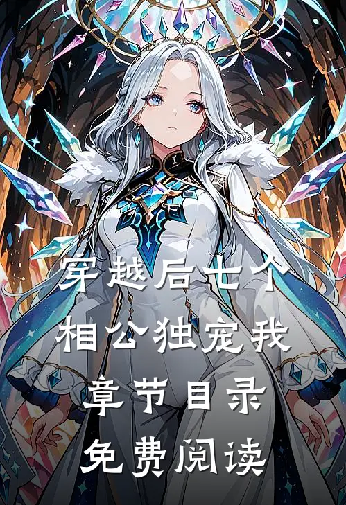 穿越后七个相公独宠我章节目录免费阅读