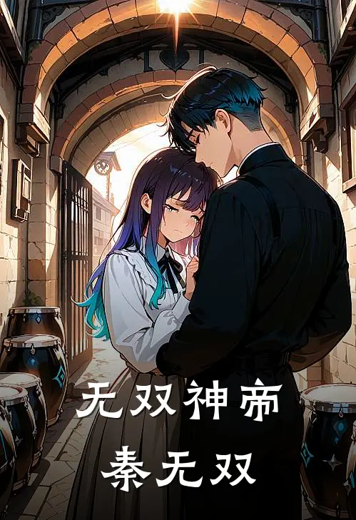 无双神帝秦无双