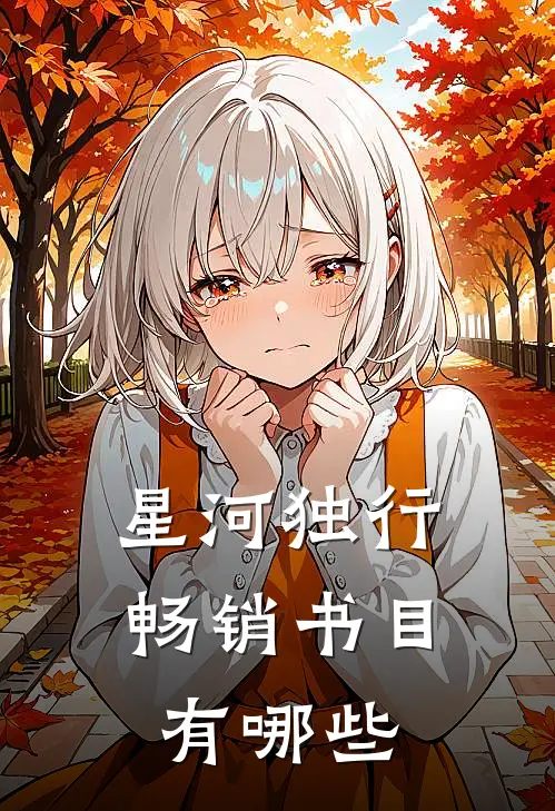星河独行畅销书目有哪些
