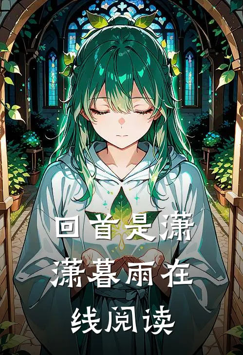 回首是潇潇暮雨在线阅读