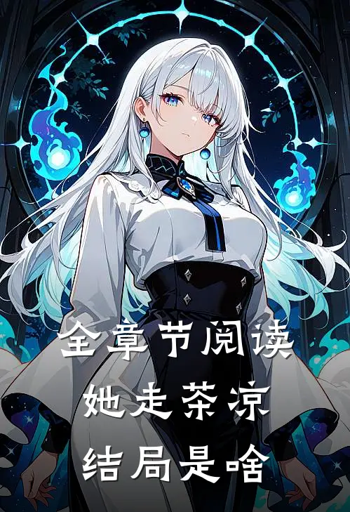 全章节阅读她走茶凉结局是啥