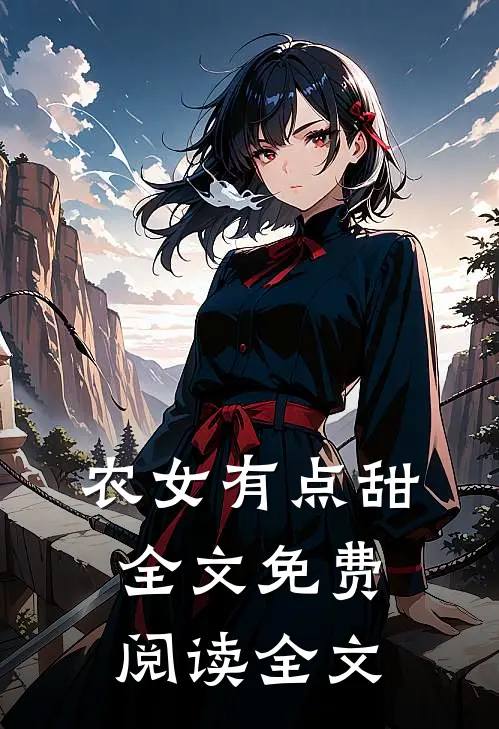 农女有点甜全文免费阅读全文