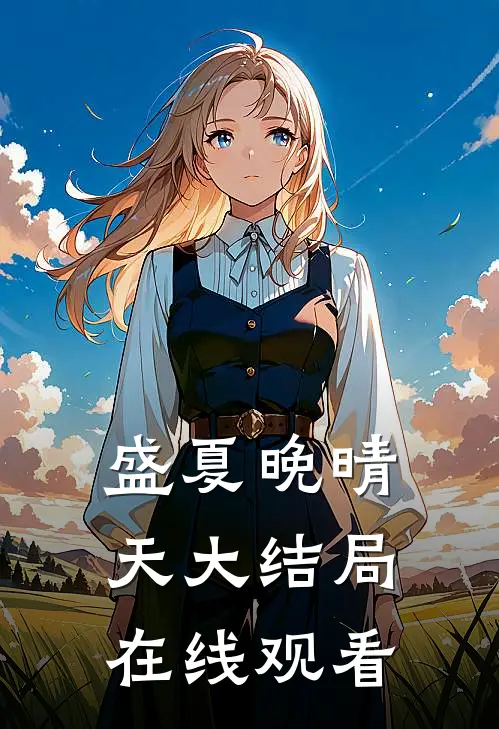 盛夏晚晴天大结局在线观看