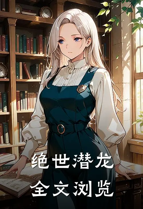 绝世潜龙全文浏览
