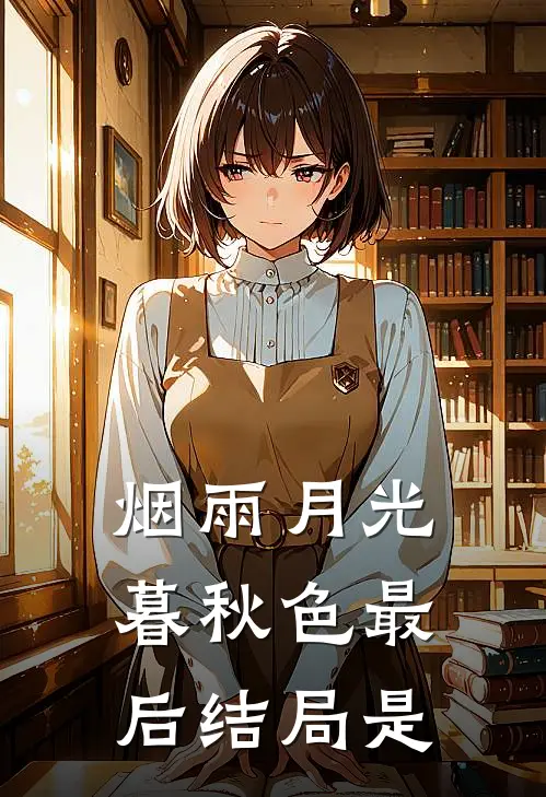 烟雨月光暮秋色最后结局是