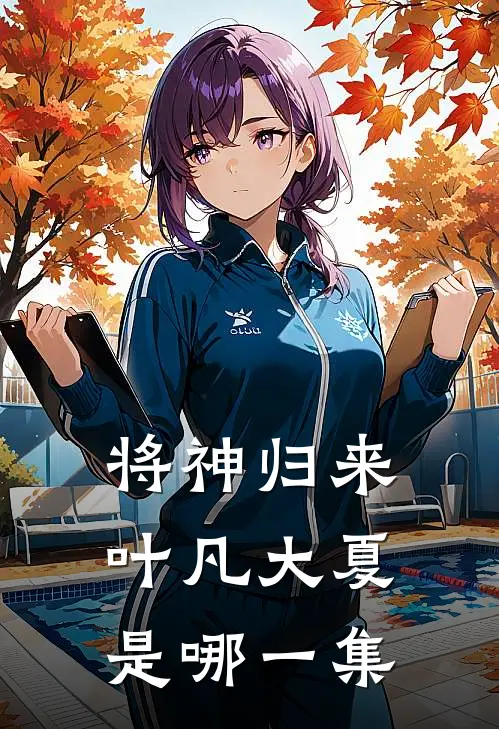将神归来叶凡大夏是哪一集