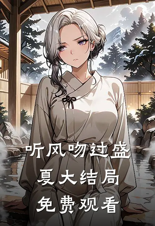 听风吻过盛夏大结局免费观看