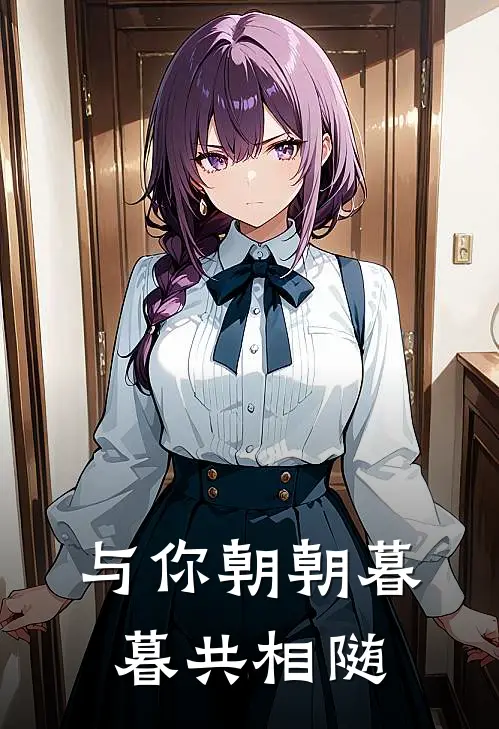 与你朝朝暮暮共相随