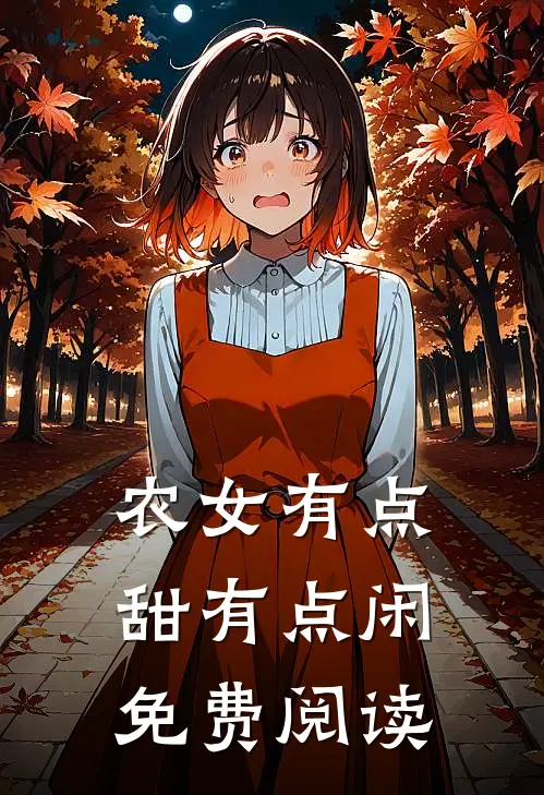 农女有点甜有点闲免费阅读