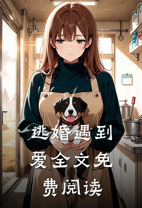 逃婚遇到爱全文免费阅读