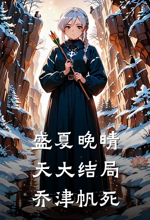 盛夏晚晴天大结局乔津帆死