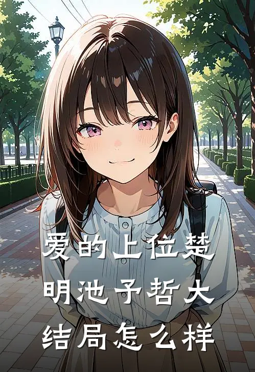 爱的上位楚明池予哲大结局怎么样