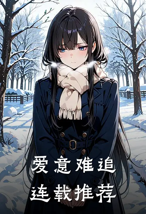 爱意难追连载推荐