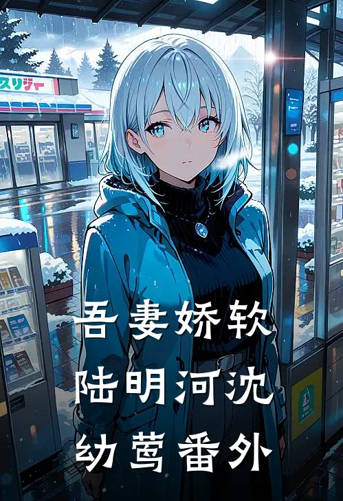 吾妻娇软陆明河沈幼莺番外