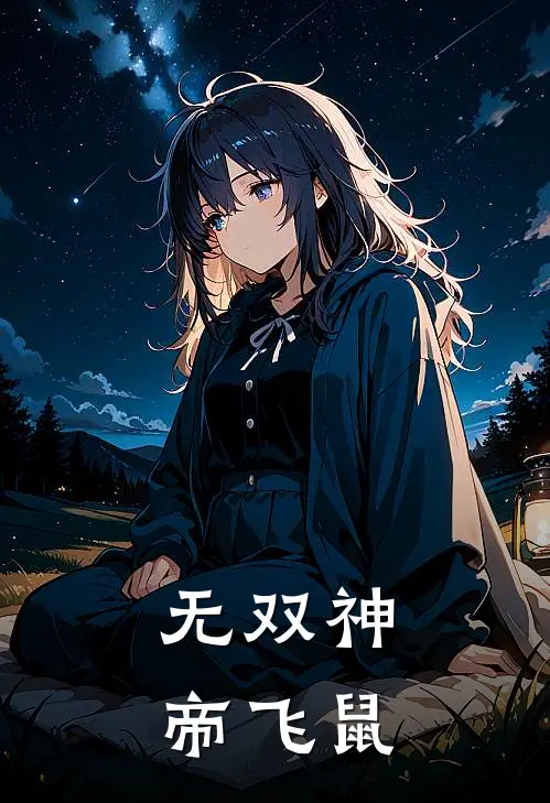 无双神帝 飞鼠