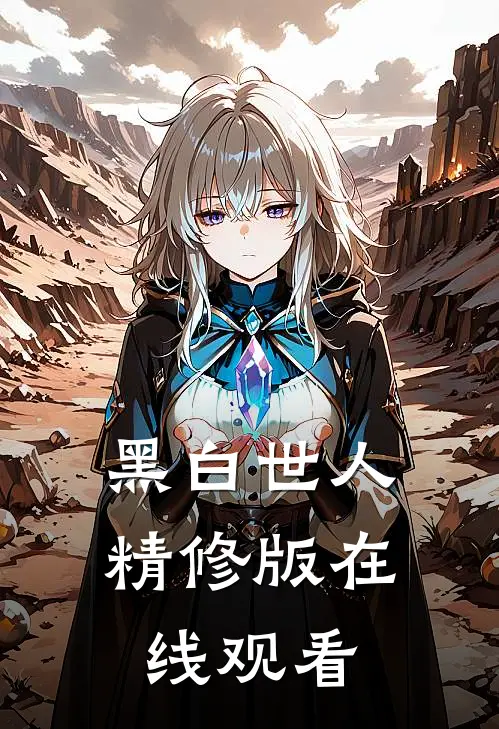 黑白世人精修版在线观看