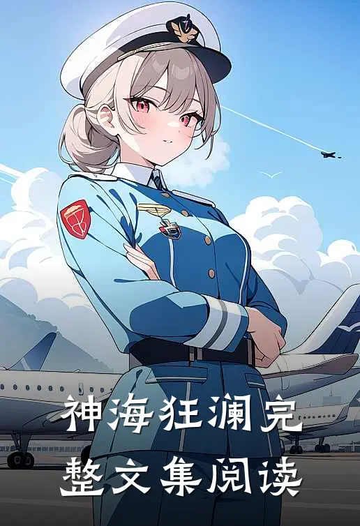 神海狂澜完整文集阅读