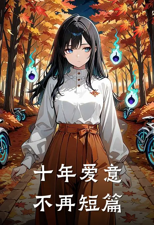 十年爱意不再短篇