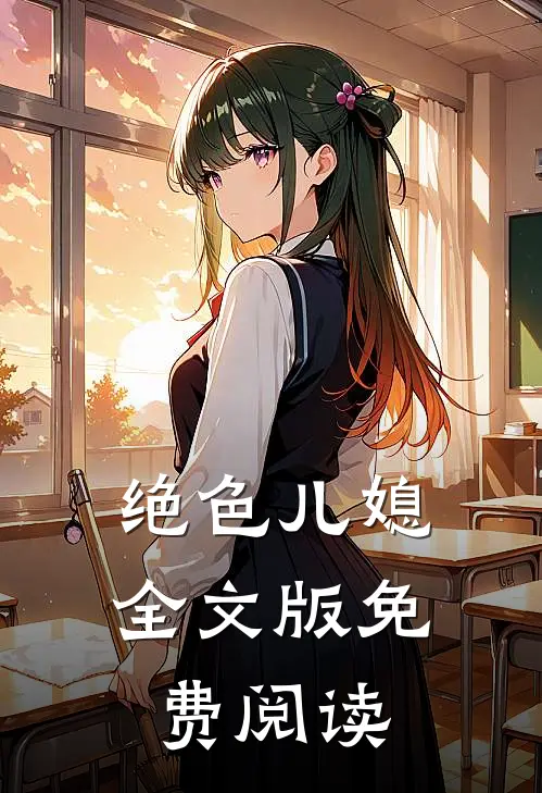 绝色儿媳全文版免费阅读