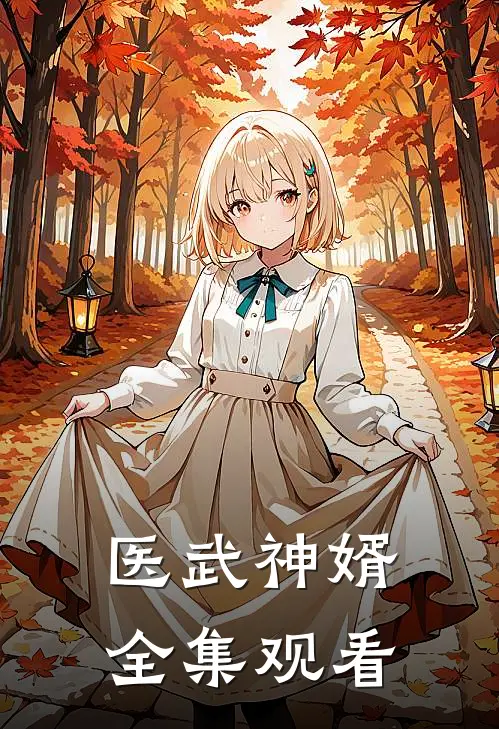 医武神婿全集观看
