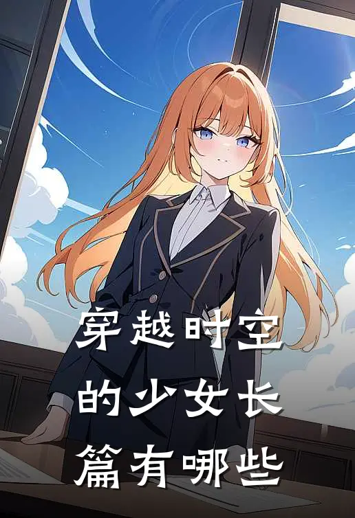 穿越时空的少女长篇有哪些