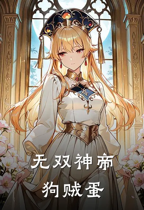 无双神帝狗贼蛋