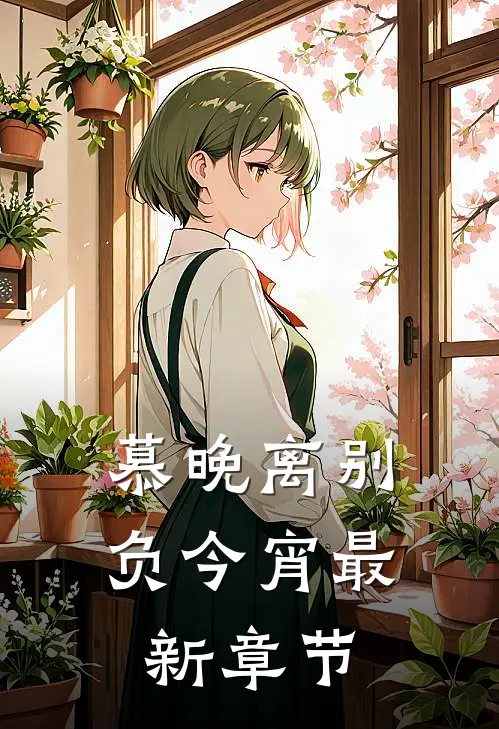 慕晚离别负今宵最新章节