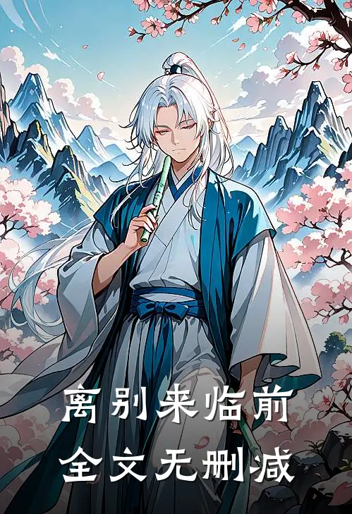 离别来临前全文无删减